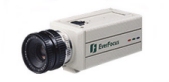 Everfocus EQ250 Digital Color Security Camera