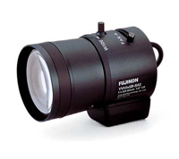 Fujinon 7-70mm DC Auto Iris Lens