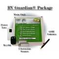 GSM RV Guardian System
