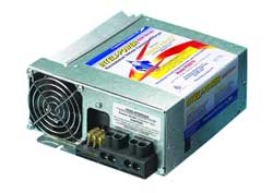 Inteli-Power PD9270A Series RV Power Converter
