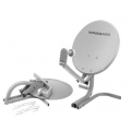 Winegard PM-2000 Portable RV Satellite Dish