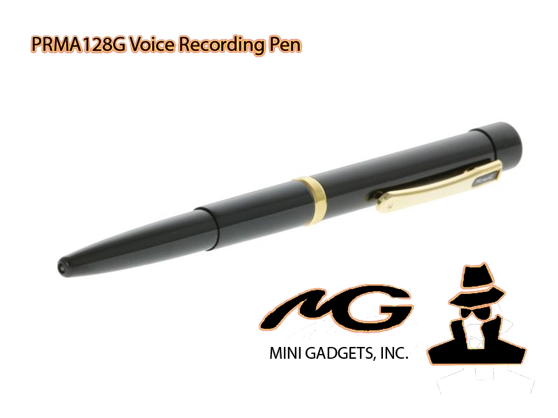 Voice Recording Pen