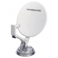 Winegard RM-4600 Crank-Up RV Satellite Dish