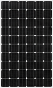 Samsung Solar Modules LPC238SM