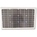 Suntech 30W Solar Panel