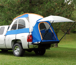 Sportz Truck Tent 57 Series