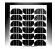 SunWize Solar Panel (20 Watt)