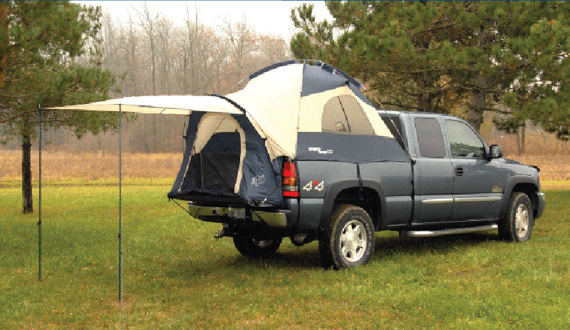 Sportz Truck Tent III