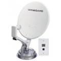 Winegard RM-DM46 Crank-Up RV Satellite Dish